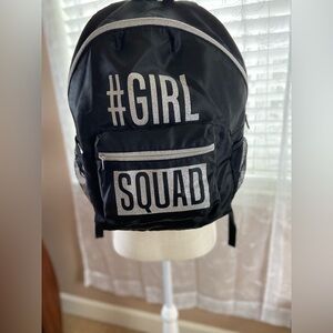 “Place” Sports Backpack Large